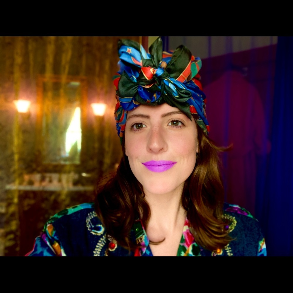 Meet your Posher, Cameron